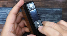 Load image into Gallery viewer, Voopoo Drag 4 177W Box Mod