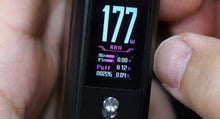 Load image into Gallery viewer, Voopoo Drag 4 177W Box Mod