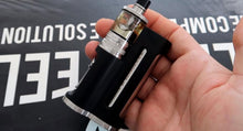 Load image into Gallery viewer, Ambition Mods Easy Side 60W Box Mod by Sunbox.R.S.S in usa and canada
