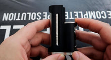 Load image into Gallery viewer, Ambition Mods Easy Side 60W Box Mod by Sunbox.R.S.S in usa and canadaAmbition Mods Easy Side 60W Box Mod by Sunbox.R.S.S in usa and canada