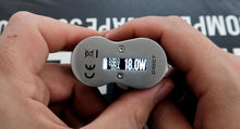 Load image into Gallery viewer, Ambition Mods Easy Side 60W Box Mod by Sunbox.R.S.S in usa and canada