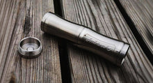 Load image into Gallery viewer, Ambition Mods Luxem Tube Mod in USA/Canada