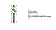 Load image into Gallery viewer, Ambition Mods Luxem Tube Mod in USA/Canada