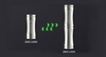 Load image into Gallery viewer, Ambition Mods Luxem Tube Mod in USA/Canada