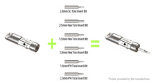 Load image into Gallery viewer, Ambition Mods Polymer Multi-tool Kit Coil Jigs in usa/canada