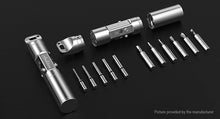Load image into Gallery viewer, Ambition Mods Polymer Multi-tool Kit Coil Jigs