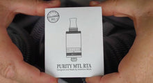 Load image into Gallery viewer, Ambition Mods Purity MTL RTA in usa and canada