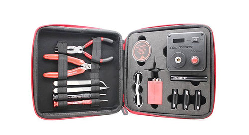 Authentic Coil Master V3 Kit in usa and canada