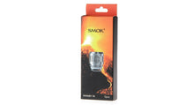 Load image into Gallery viewer, Authentic SMOK TFV8 Baby Replacement Coil in USA and Canada