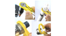 Load image into Gallery viewer, Multi-function Ceramic Vaper Tweezer in usa and canada