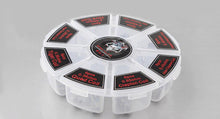 Load image into Gallery viewer, Demon Killer FeCrAl Pre-Coiled Resistance Wire for RBA Atomizers in usa and canada