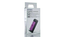 Load image into Gallery viewer, Efest Slim K2 USB Charger in usa and canada
