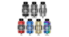 Load image into Gallery viewer, Geekvape Zeus Sub ohm Tank in usa and canada