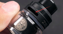 Load image into Gallery viewer, Geekvape Zeus Sub ohm Tank in usa and canada