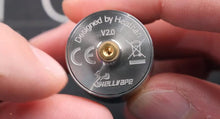 Load image into Gallery viewer, Hellvape Dead Rabbit V2 RDA by Heathen In usa and canada