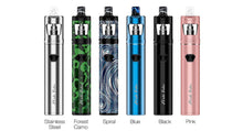 Load image into Gallery viewer, Innokin Zlide Tube Starter Kit  in usa and canada