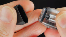 Load image into Gallery viewer, Uwell Caliburn Replacement Pod Cartridge(4-Pack) In Stock