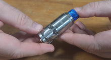 Load image into Gallery viewer, Vapefly Brunhilde RTA by German 103 In Stock