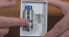 Load image into Gallery viewer, Vapefly Brunhilde RTA by German 103 In Stock
