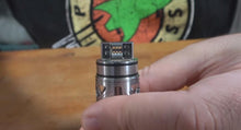 Load image into Gallery viewer, Vapefly Brunhilde RTA by German 103 In Stock