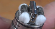 Load image into Gallery viewer, Vapefly Brunhilde RTA by German 103 In Stock