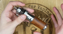 Load image into Gallery viewer, BP Mods Lightsaber Pod Mod Kit