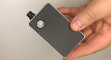 Load image into Gallery viewer, Cthulhu RBA AIO V2 Box Kit White Delrin Version