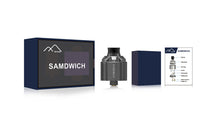 Load image into Gallery viewer, Dovpo Samdwich RDA