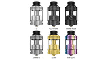 Load image into Gallery viewer, Eclipse Dual RTA By YachtVape x Mike Vapes