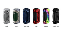 Load image into Gallery viewer, Geekvape Aegis Solo 2 S100 100W Box Mod in usa and canada