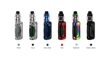 Load image into Gallery viewer, Geekvape Aegis Solo 2 S100 Kit in usa and canada