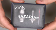 Load image into Gallery viewer, Hazard RTA By Dovpo x Across Vape