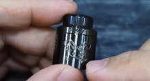 Load image into Gallery viewer, Hellvape Dead Rabbit Solo RDA