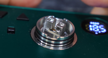 Load image into Gallery viewer, Hellvape Dead Rabbit Solo RDA