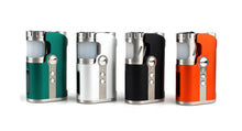 Load image into Gallery viewer, Tomahawk SBS Squonk Box Mod By BP Mods