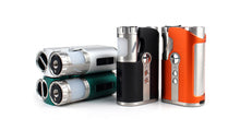 Load image into Gallery viewer, Tomahawk SBS Squonk Box Mod By BP Mods