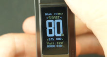 Load image into Gallery viewer, VOOPOO Drag H80S Pod Kit