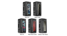 Load image into Gallery viewer, Vandy Vape GAUR-18 200w Box Mod