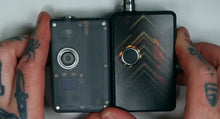 Load image into Gallery viewer, Vandy Vape Pulse AIO Mini 80W Kit