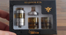 Load image into Gallery viewer, Vandy Vape Requiem RTA 4.5ml