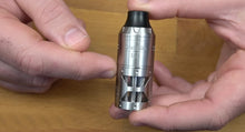 Load image into Gallery viewer, Vapefly Brunhilde 1o3 RTA