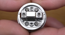 Load image into Gallery viewer, Vapefly Brunhilde 1o3 RTA