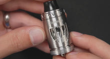 Load image into Gallery viewer, Vapefly Lindwurm RTA