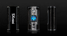 Load image into Gallery viewer, YiHi SXmini G Class V2 Box Mod