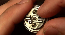 Load image into Gallery viewer, Bishop MTL RTA By Ambition Mods & TVGC in usa and canada