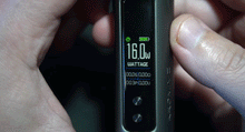 Load image into Gallery viewer, Innokin Kroma Z 40W Pod System Kit in usa and canada