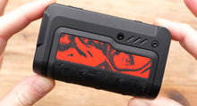 Load image into Gallery viewer, Vandy Vape GAUR-21 Dual 21700 Box Mod