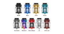 Load image into Gallery viewer, Zeus X Mesh RTA by GeekVape In Stock