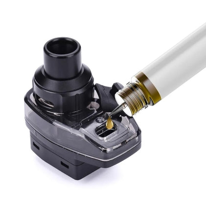 Geekvape H45 Aegis Hero 2 Empty Pod Cartridge 4ml 2pcs
