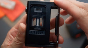 Damn Vape Nitrous ZAION Kit